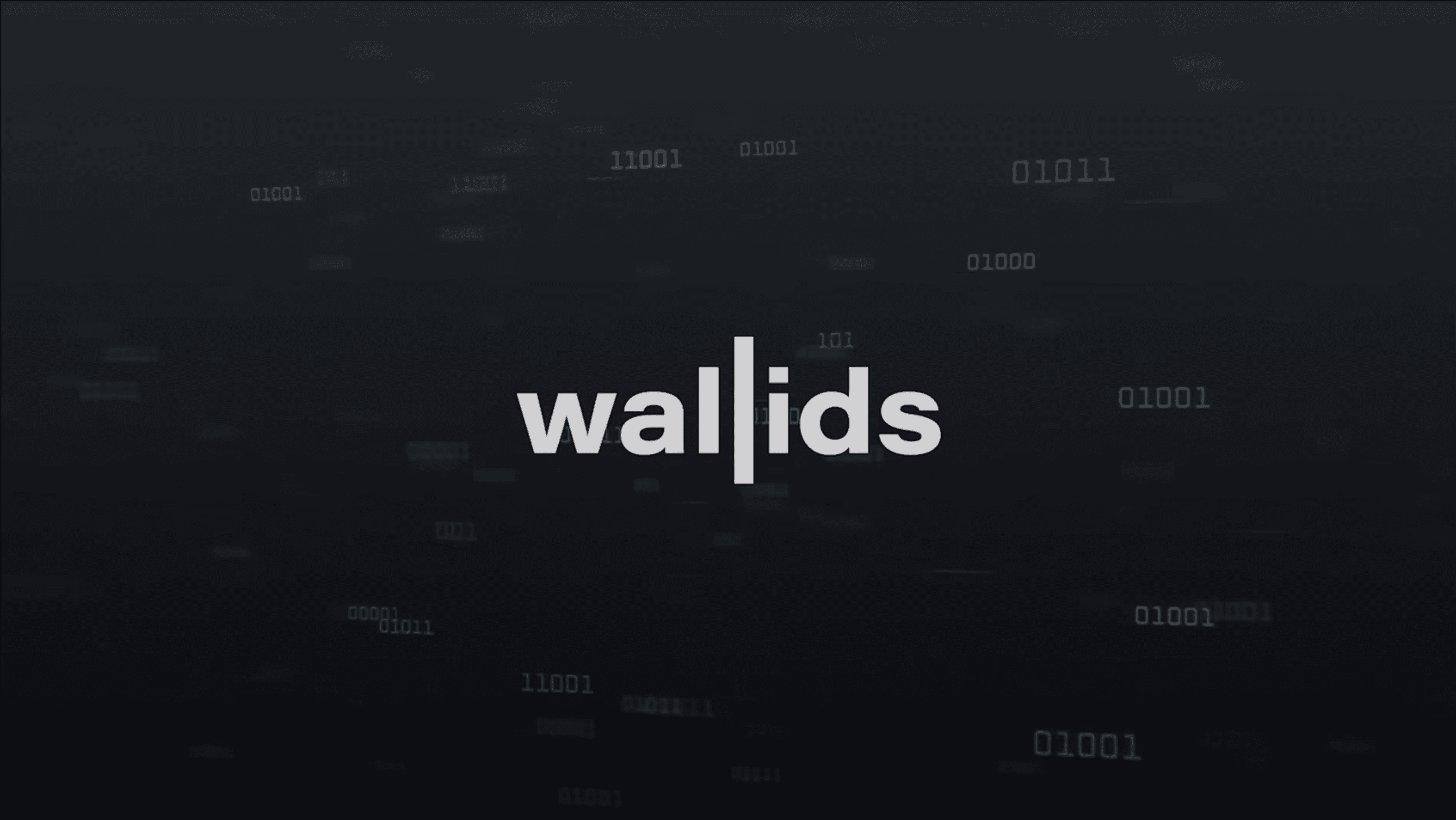 Wallids logo