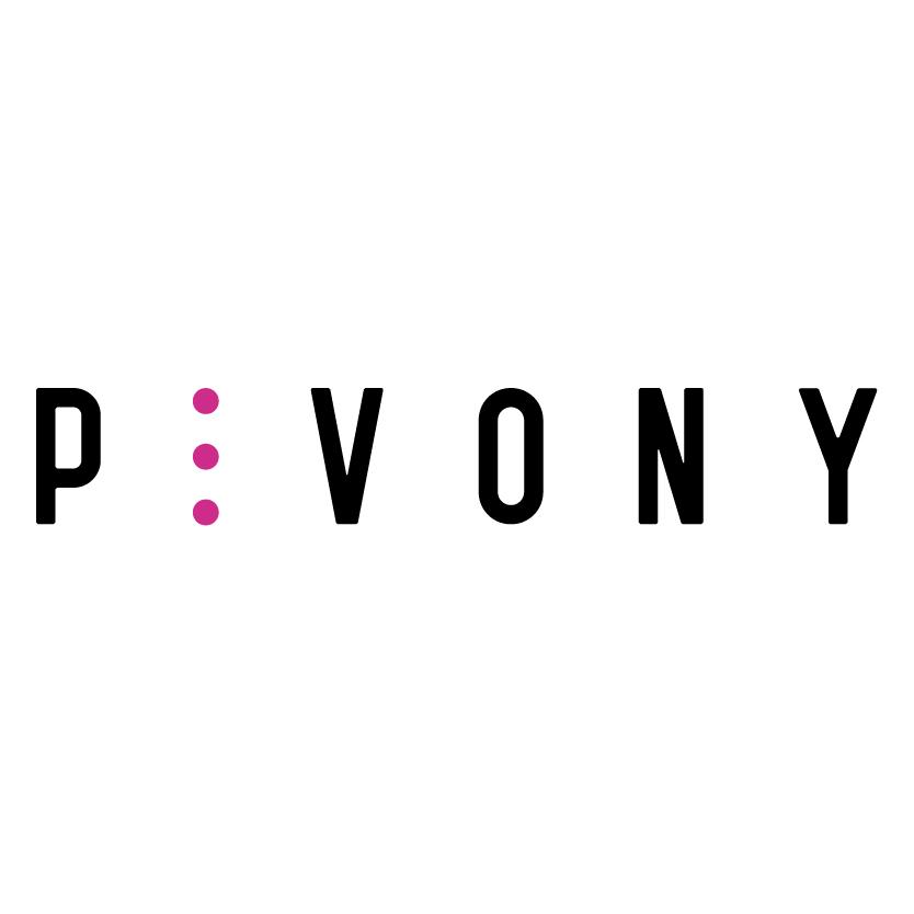 Pivony logo