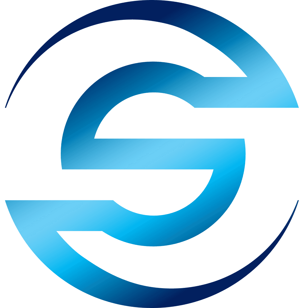 One Space VR logo
