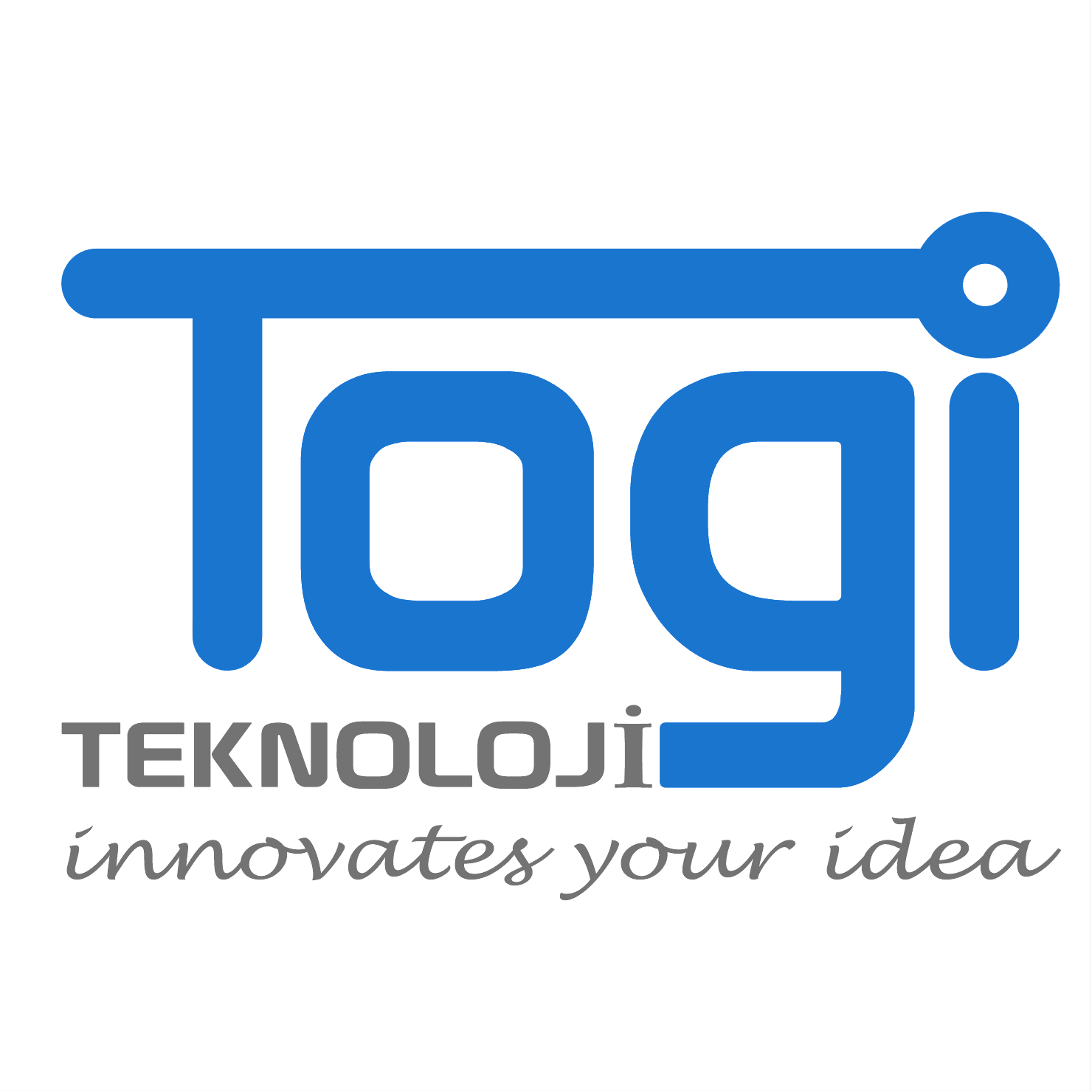 Togi Teknoloji logo