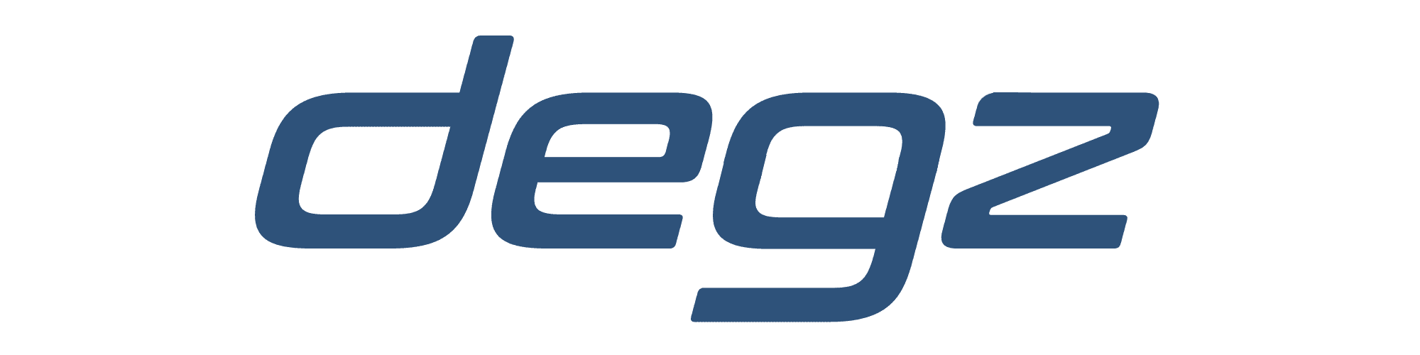 Degz Robotics logo