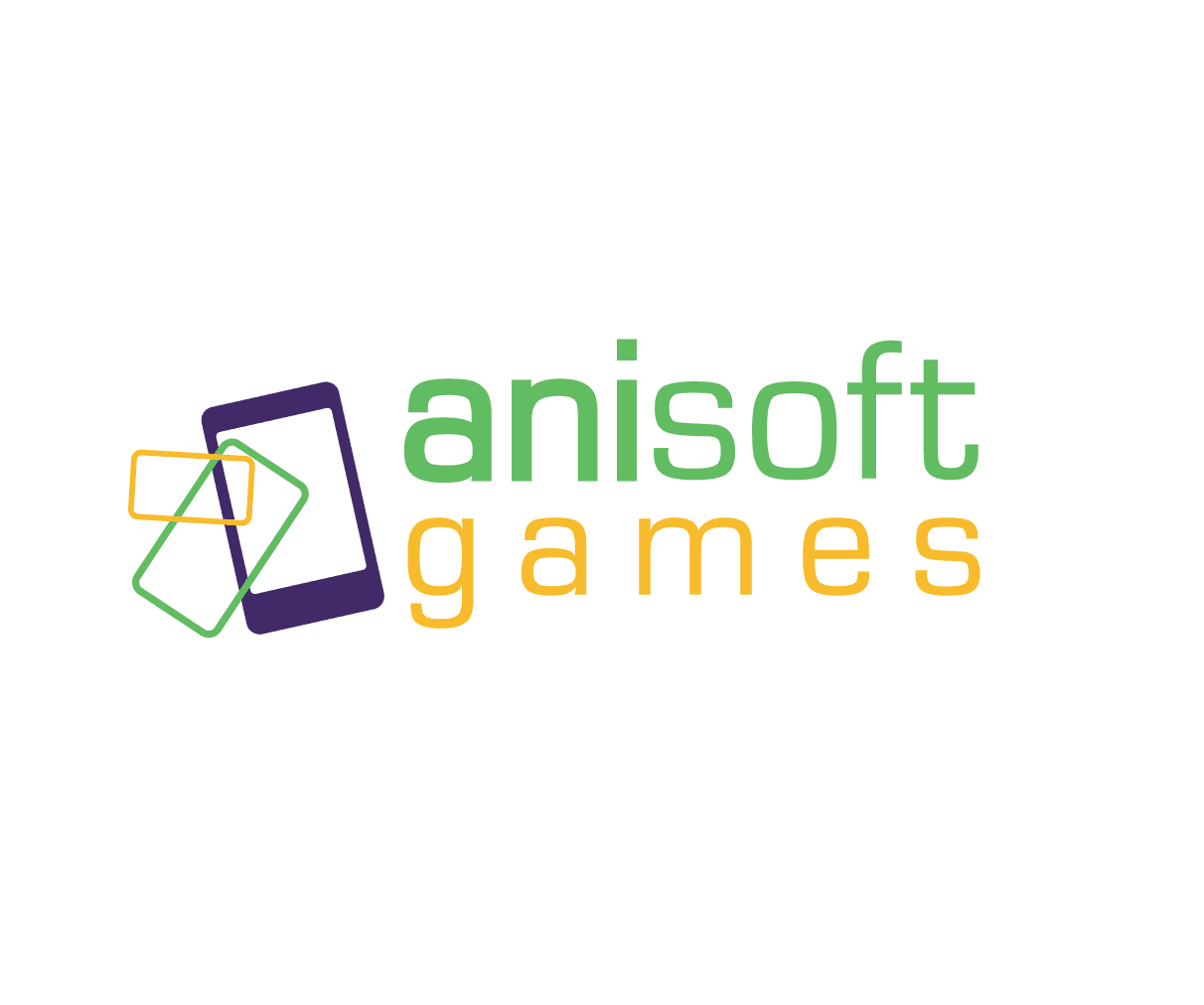 Anisoft Games logo