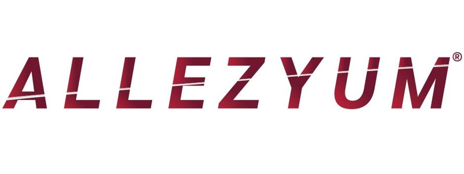 Allezyum Intap logo