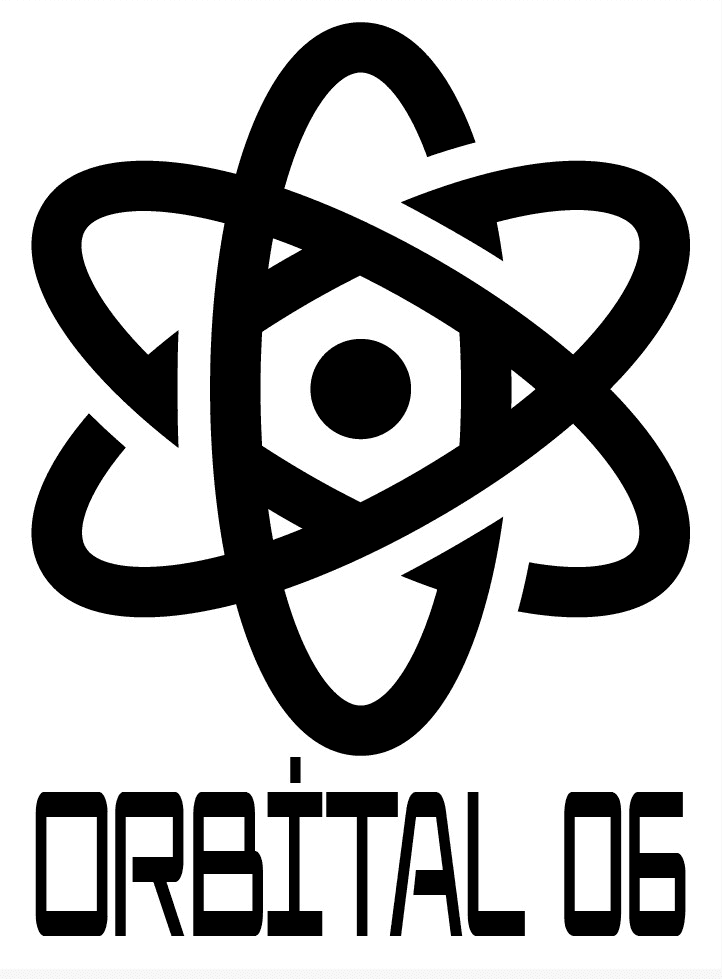Orbital 06 logo