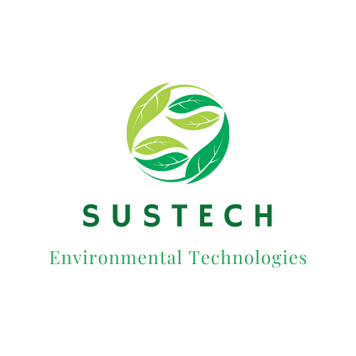 SusTech Environmental Technologies logo