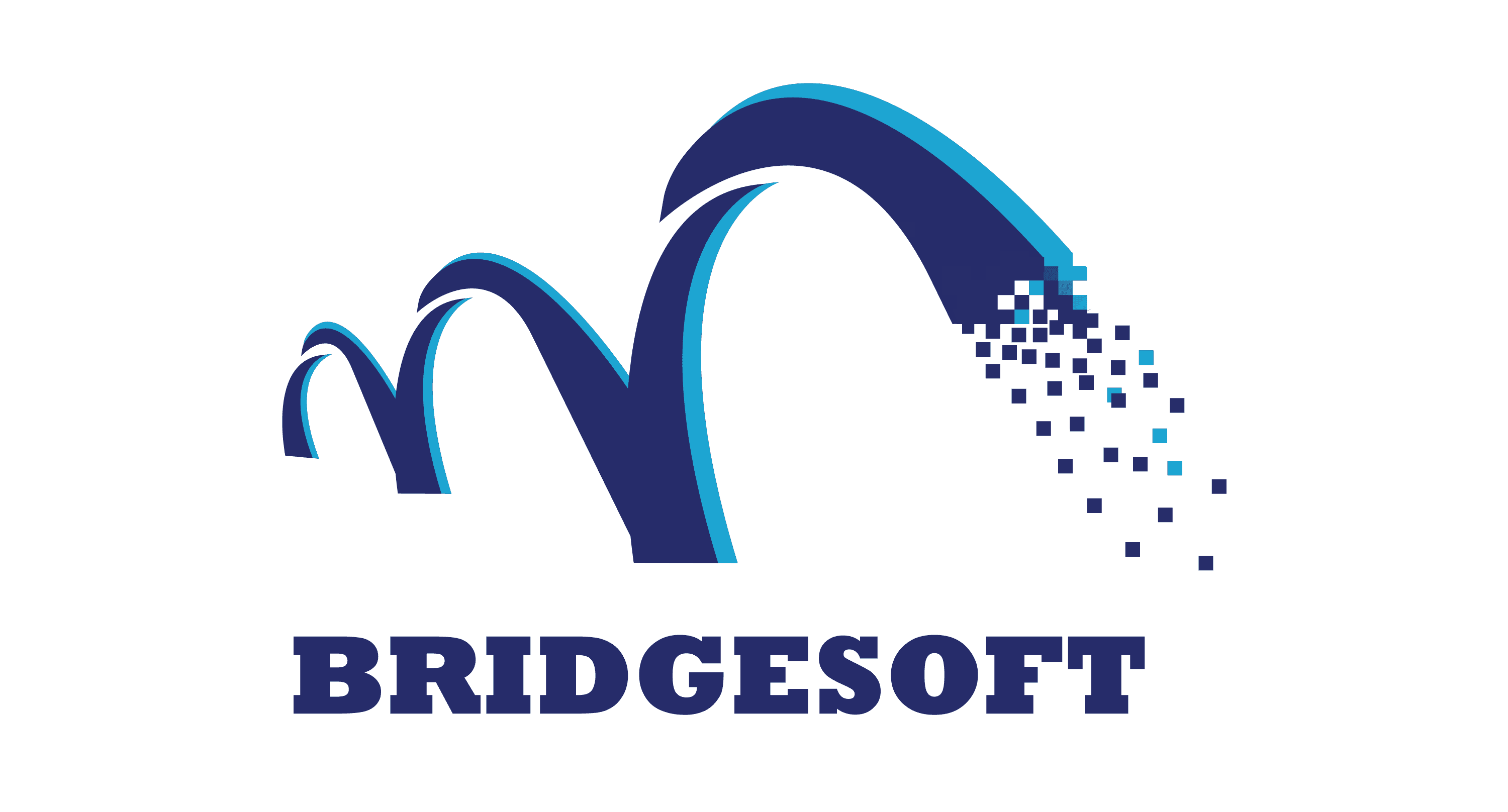 BRIDGESOFT logo