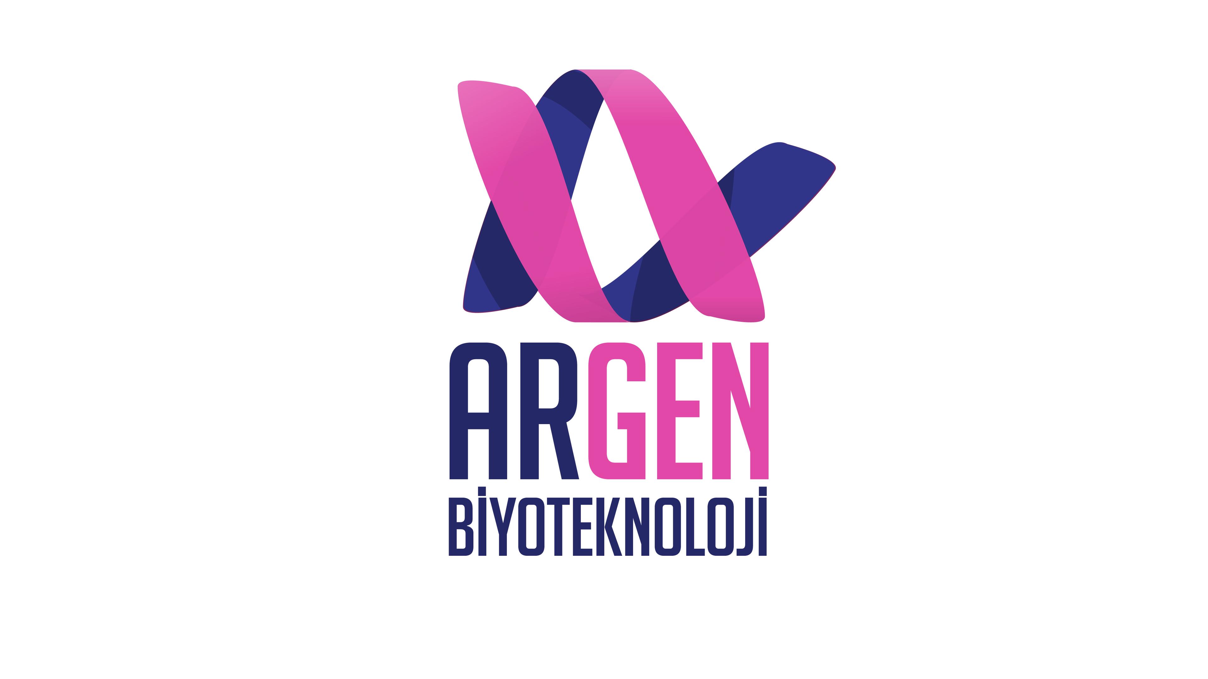 ARGEN Biyoteknoloji logo