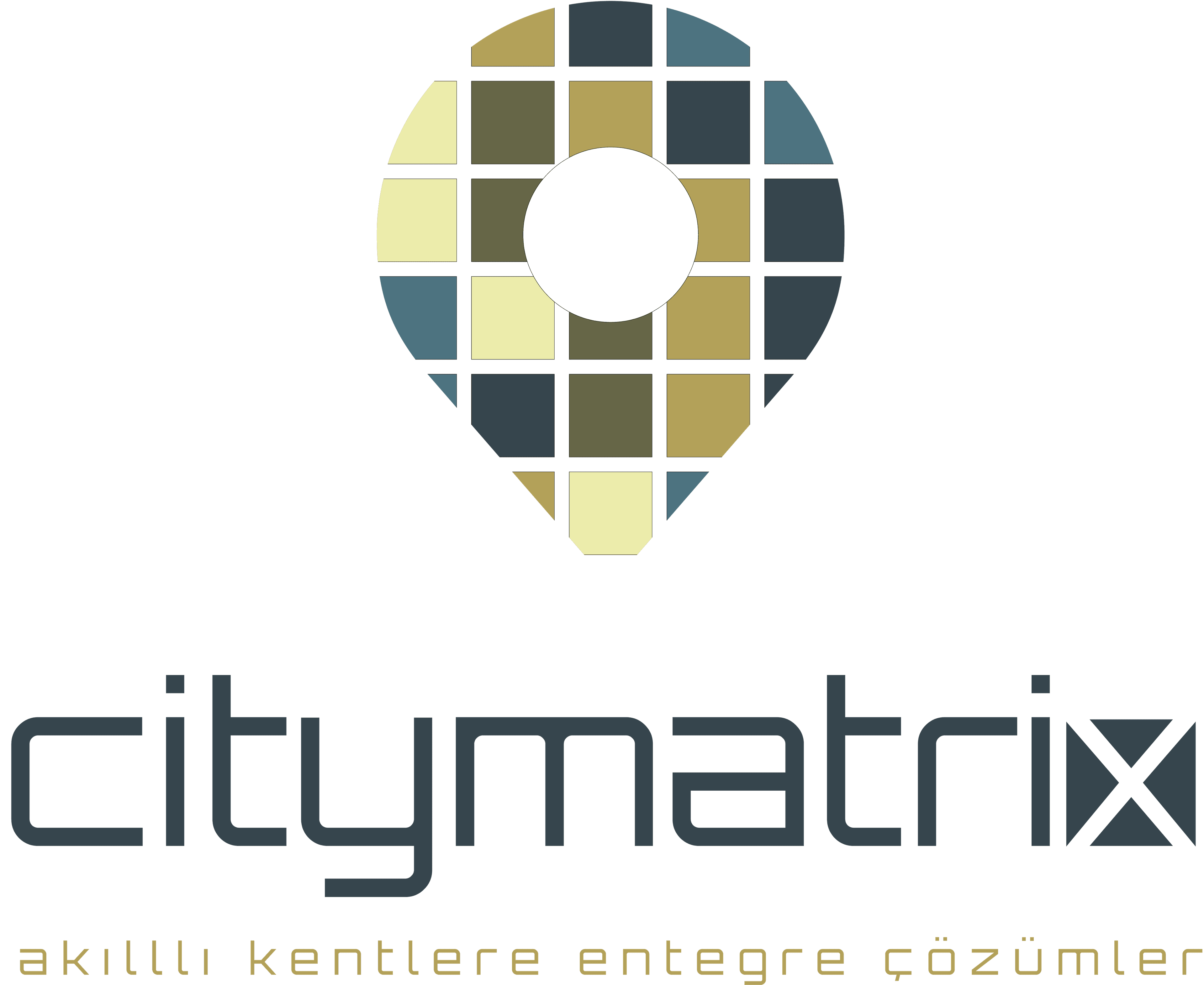 Citymatrix logo