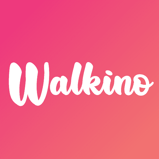 Walkino logo