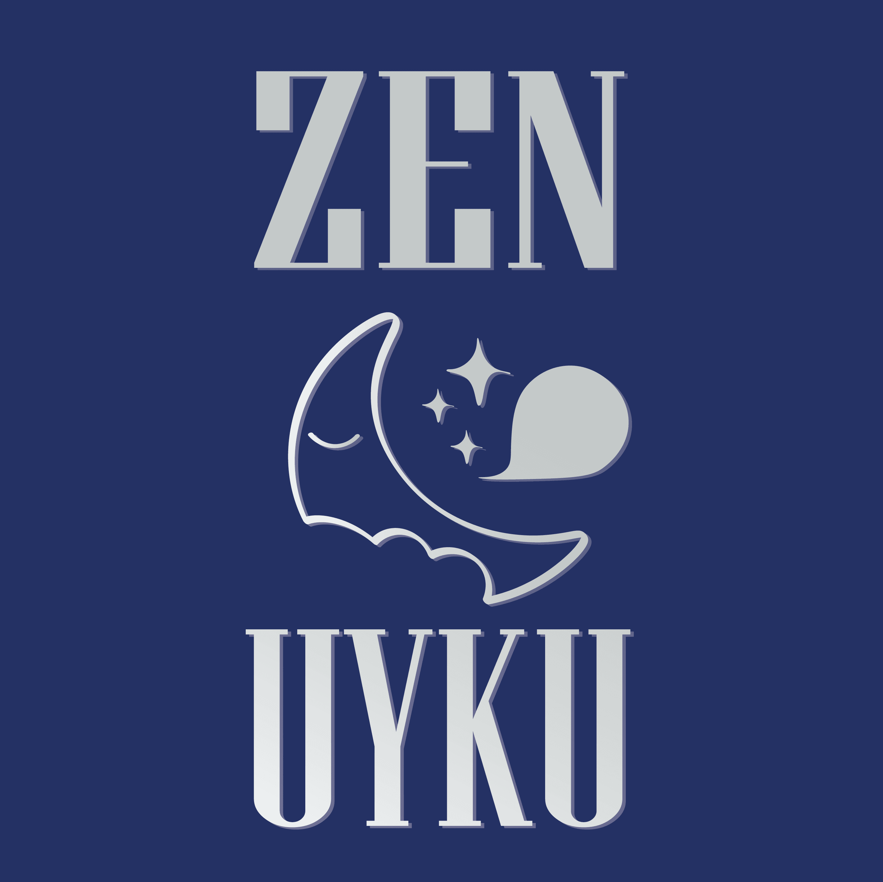 Zen Uyku logo