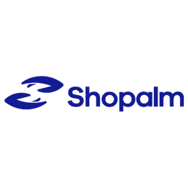 Shopalm logo