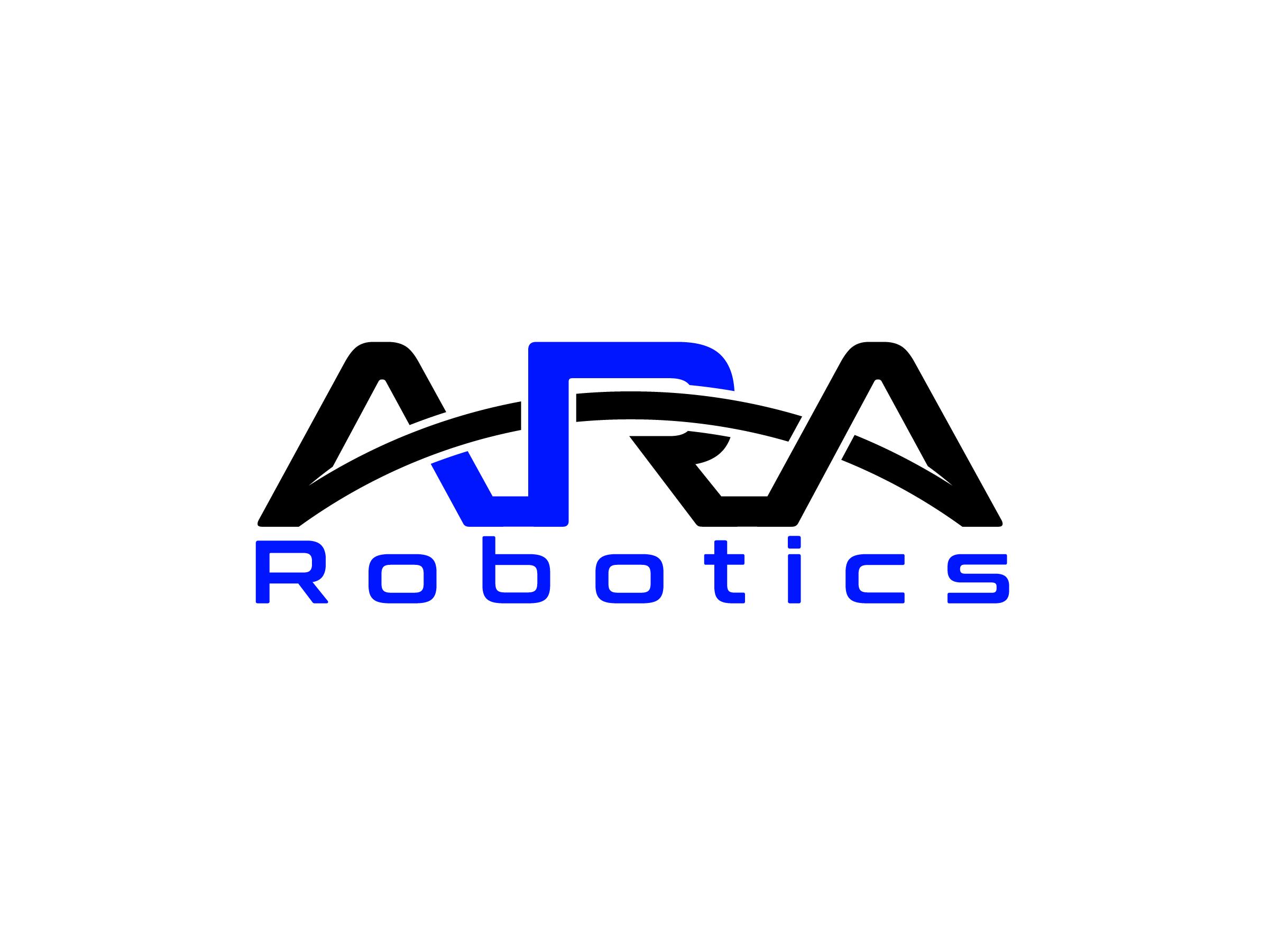 Ara Robotik logo