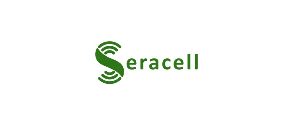 Seracell logo
