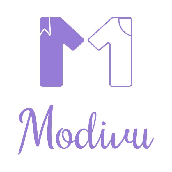 Modivu logo