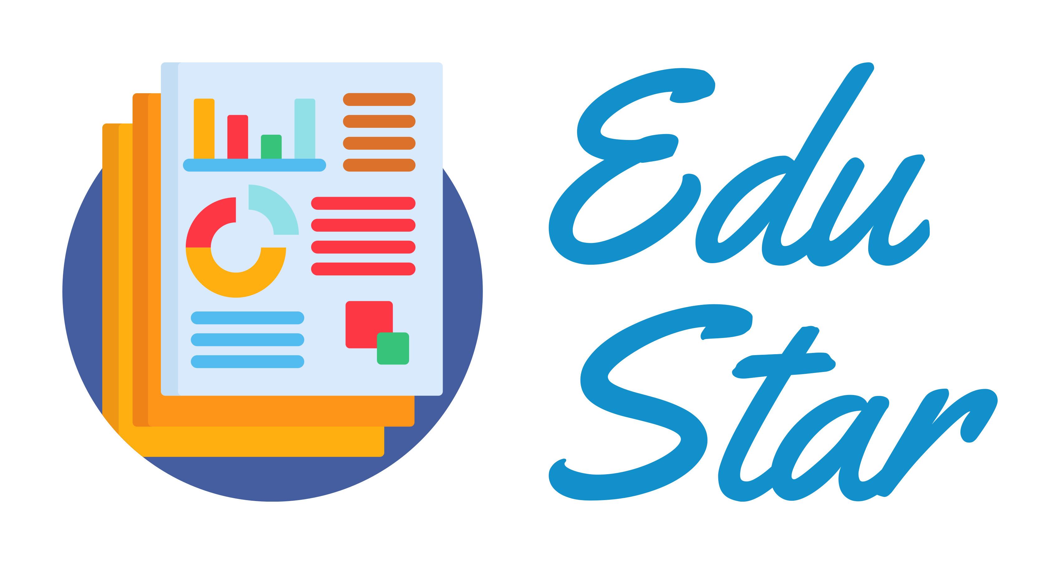 EduStar logo