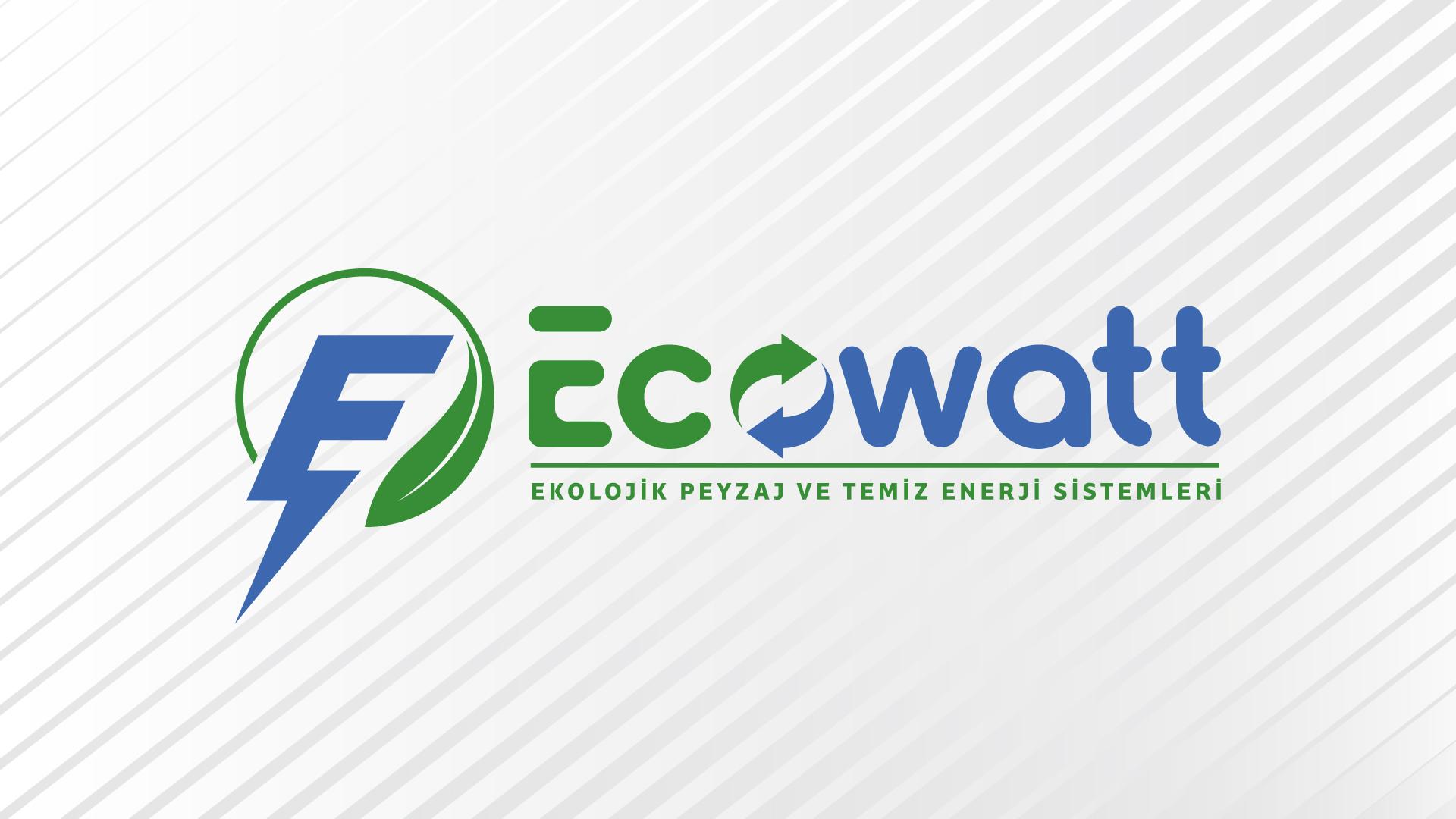 ECOWATT logo