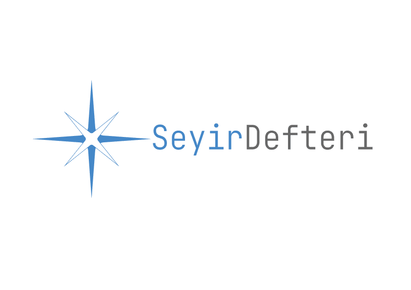 MaviKanatlar logo