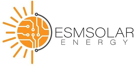 ESMSOLAR ENERJİ logo