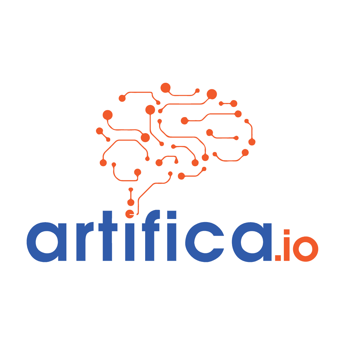 Artifica logo