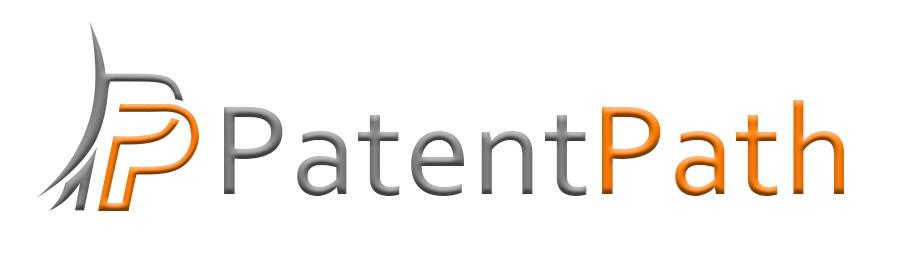 PatentPath logo