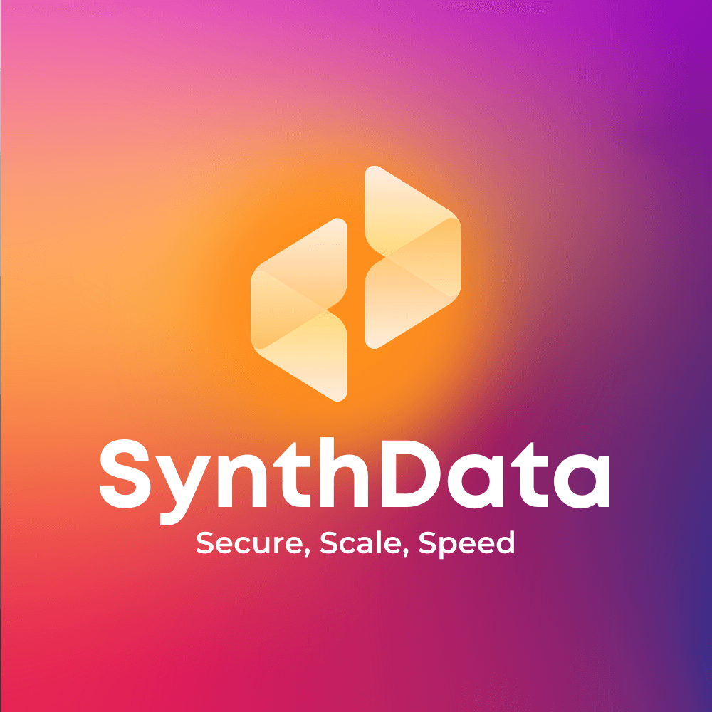 SynthData logo