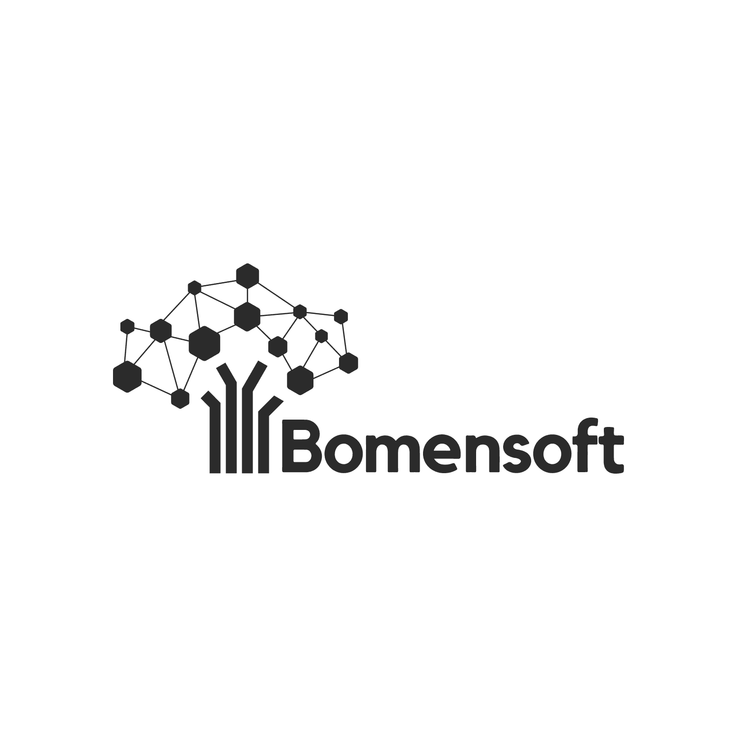 Bomensoft logo