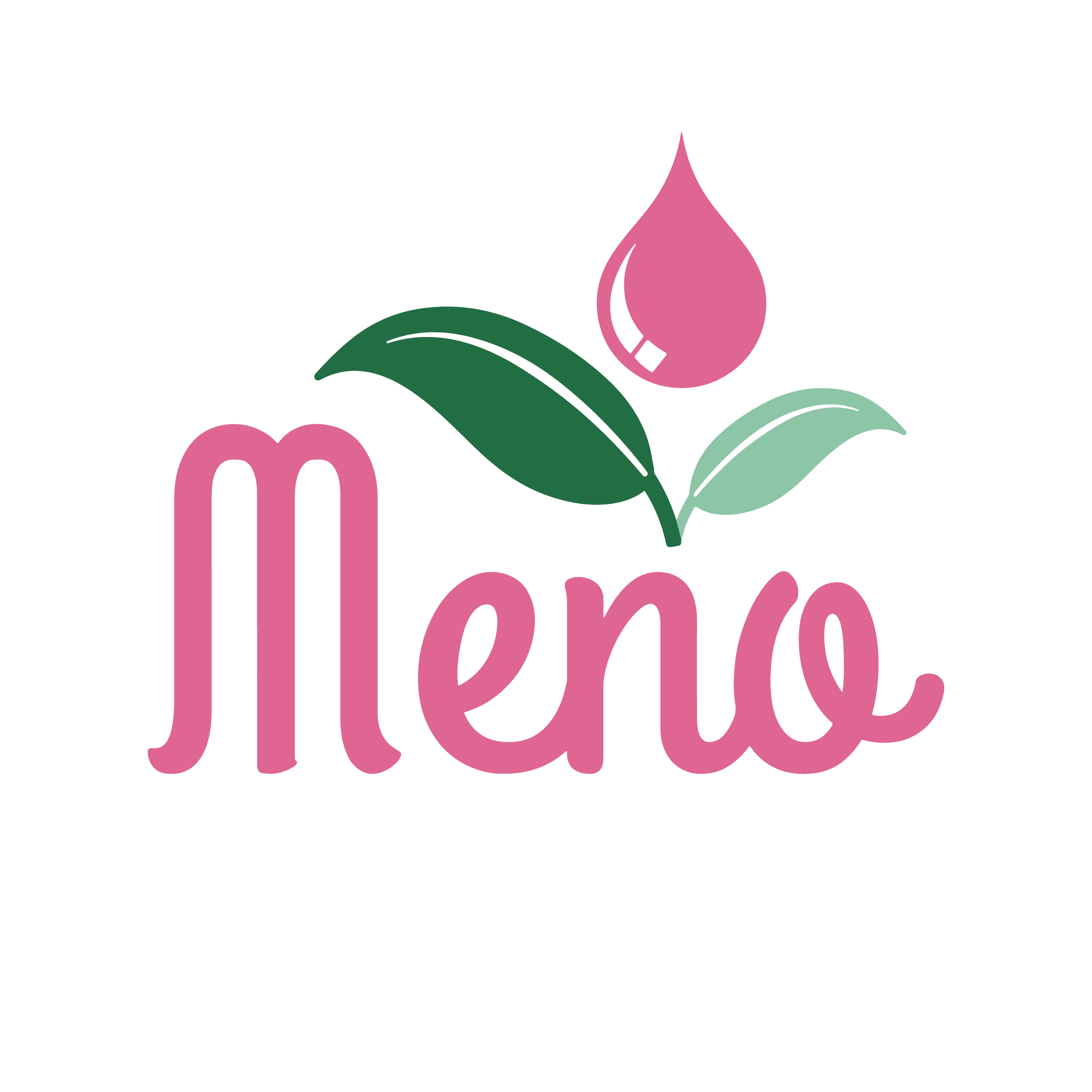 Meno Assist logo