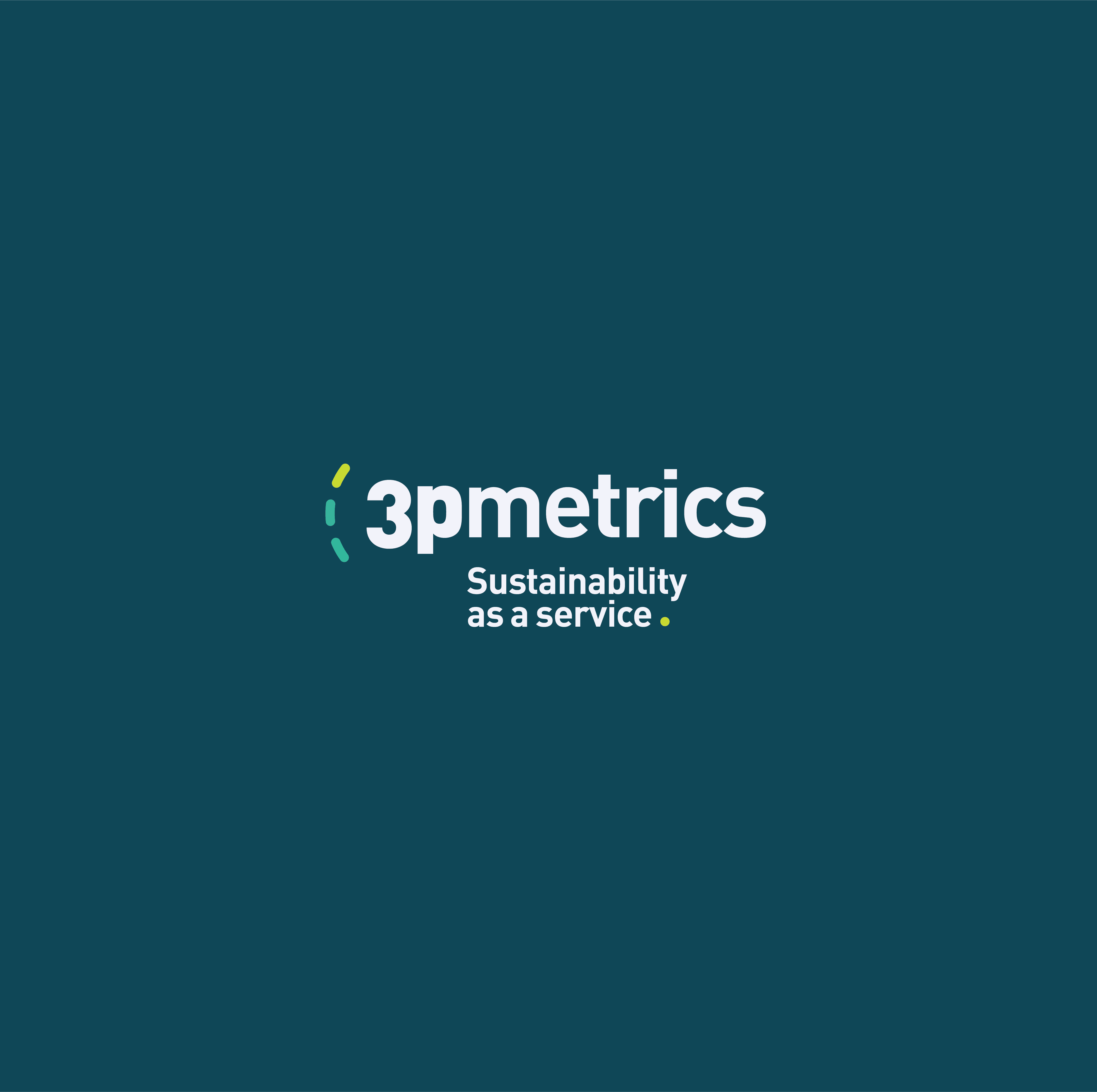 3pmetrics logo