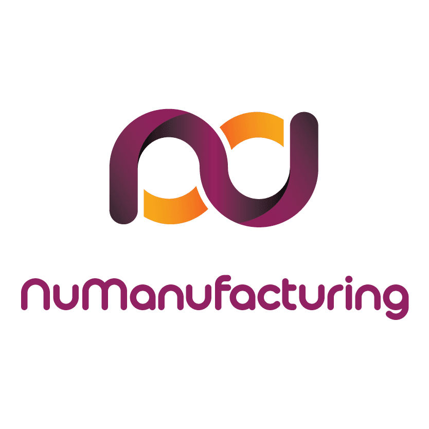 NuManufacturing IoT and AI Technologies AS logo