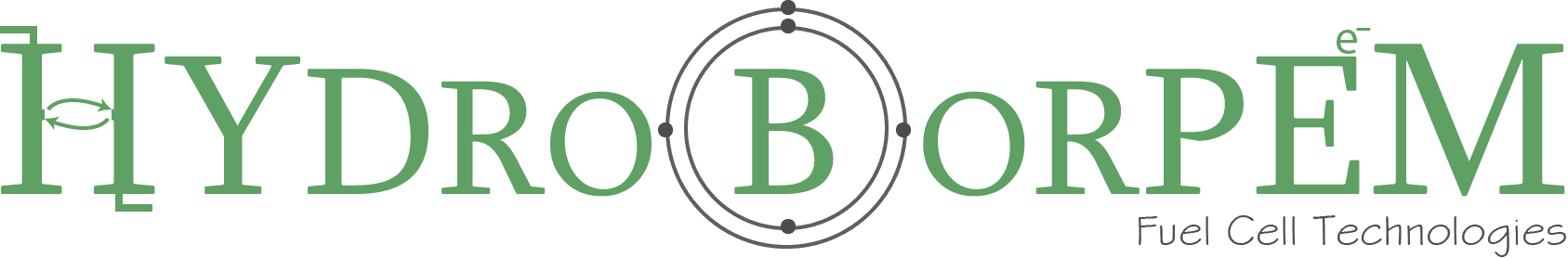 HYDROBORPEM FUEL CELL TECHNOLOGIES logo