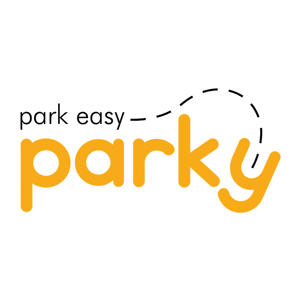 LetsParky logo