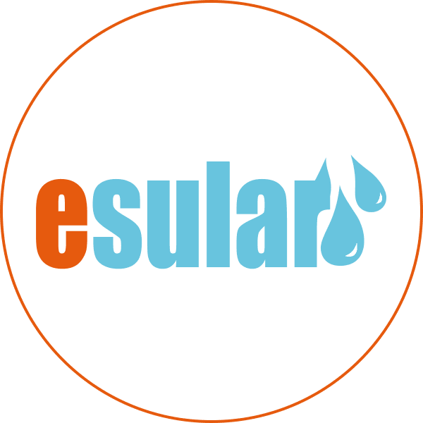 esular logo