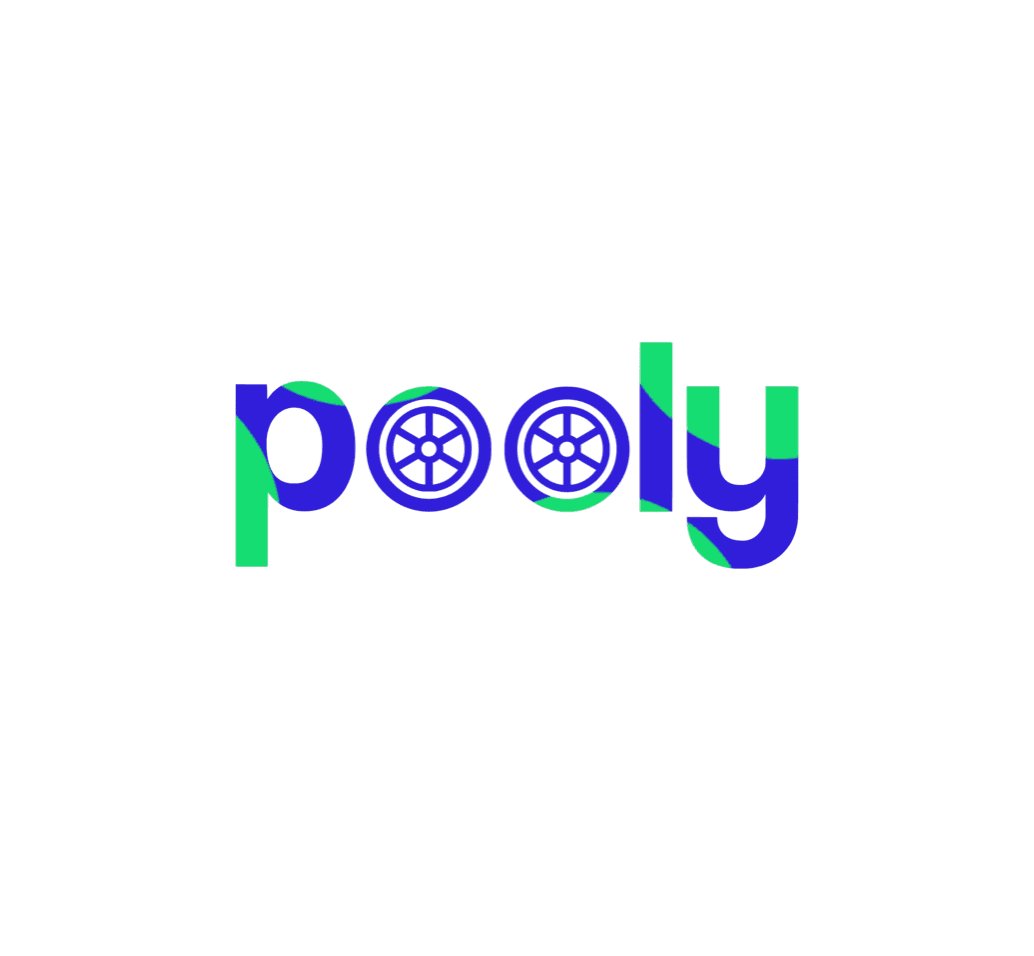 Pooly logo