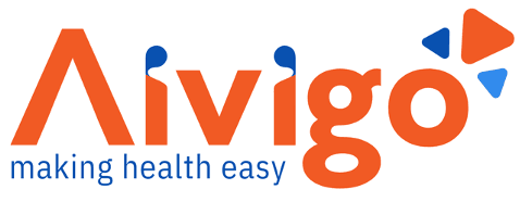 Aivigo logo