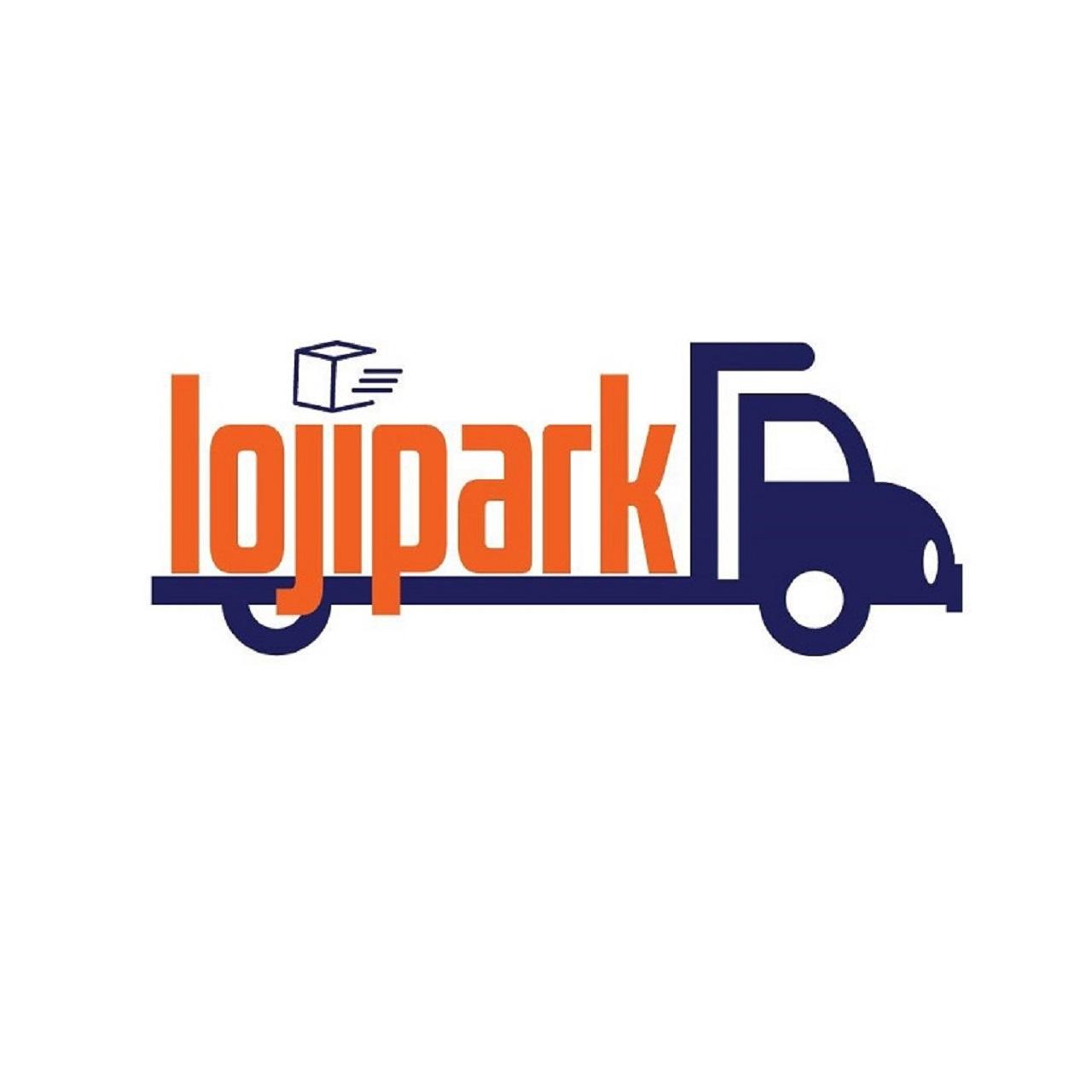 LojiPark Digital Logistics Terminal logo