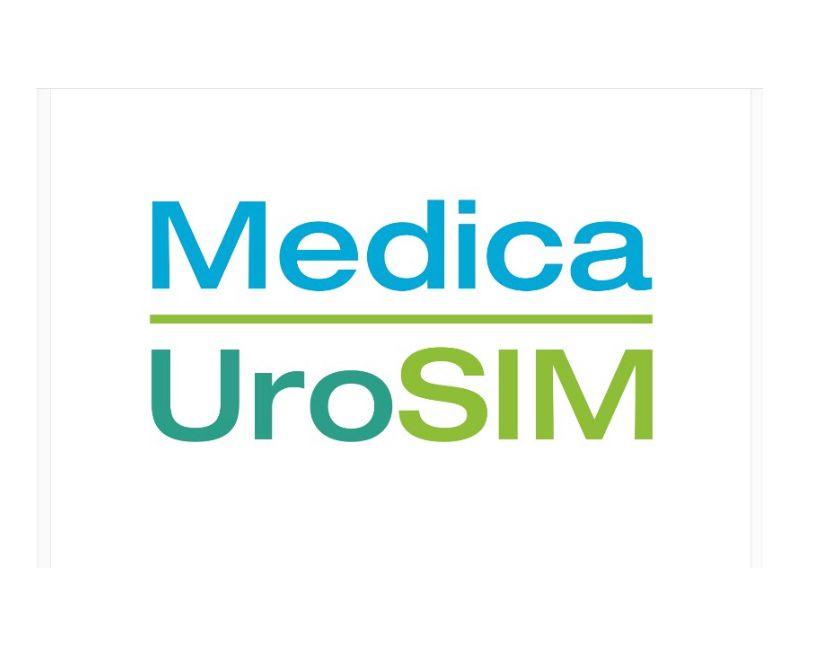 MedicaUroSIM logo