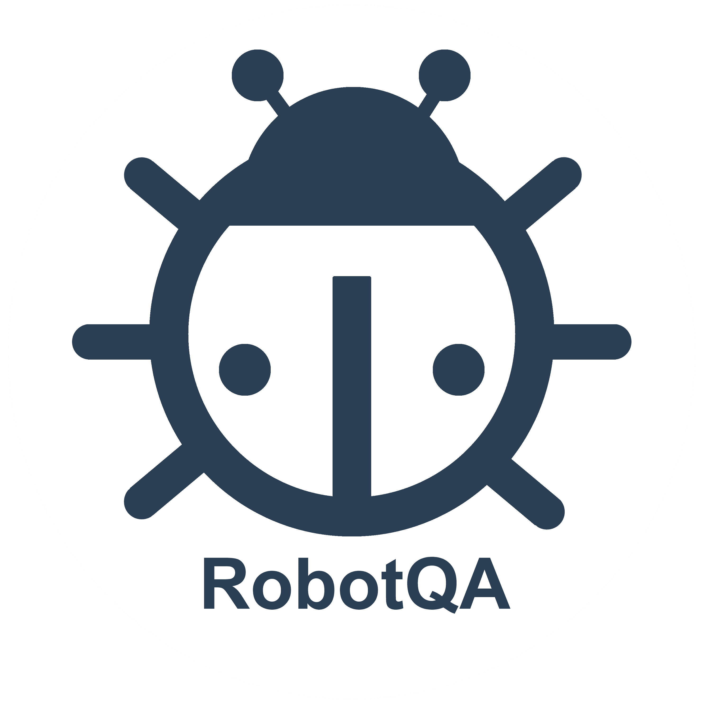 RobotQA logo