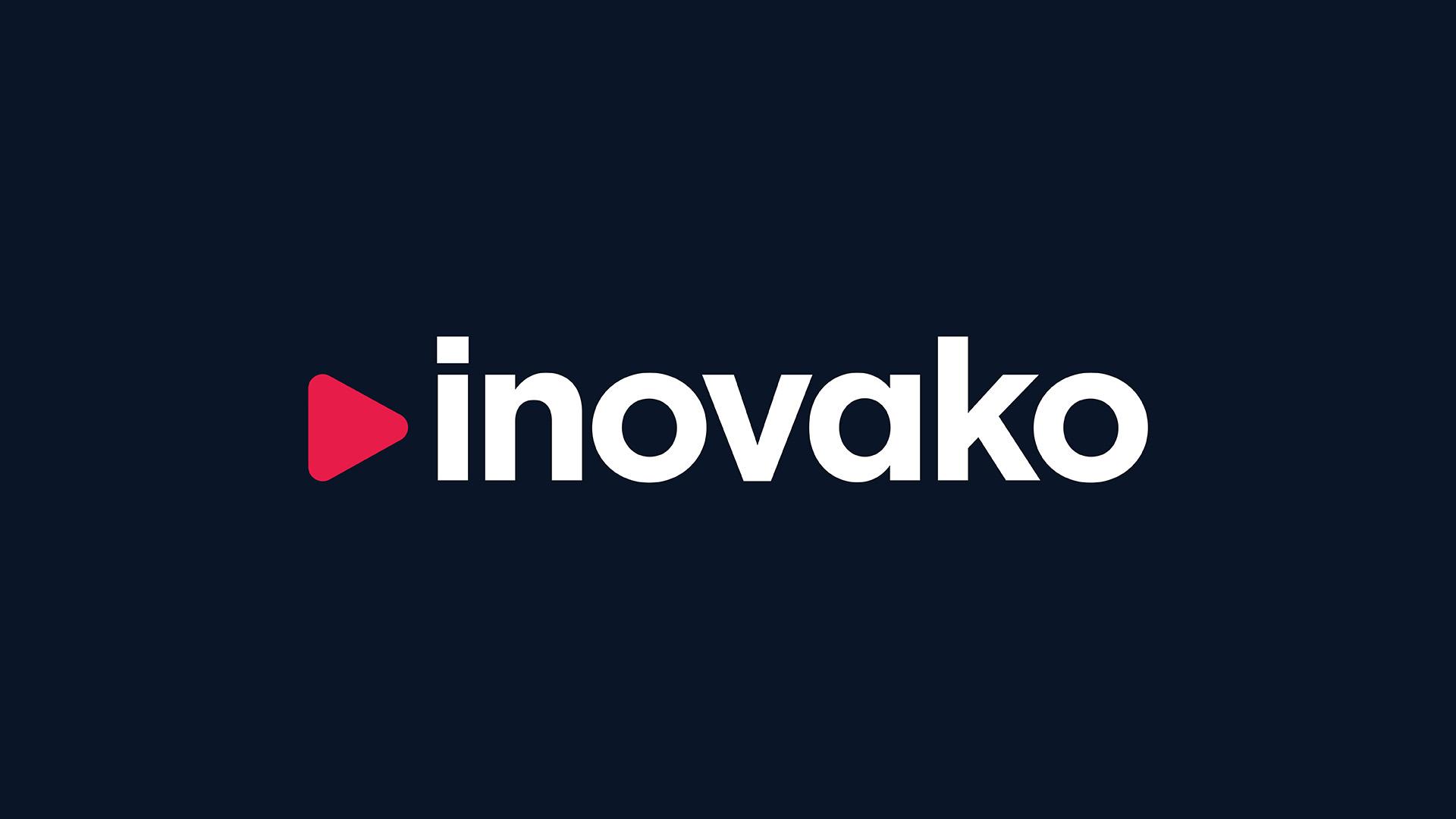 Inovako logo