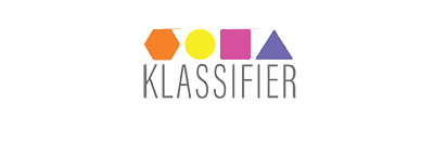 Klassifier logo