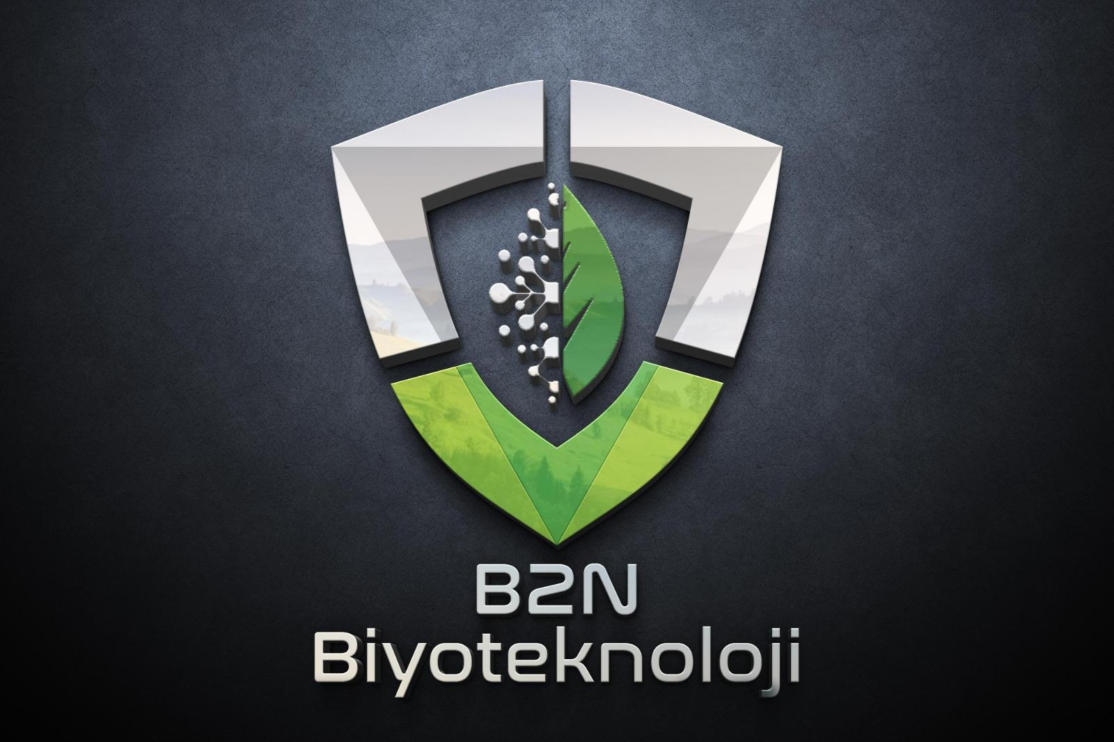 Back to Nature Biotechnology logo