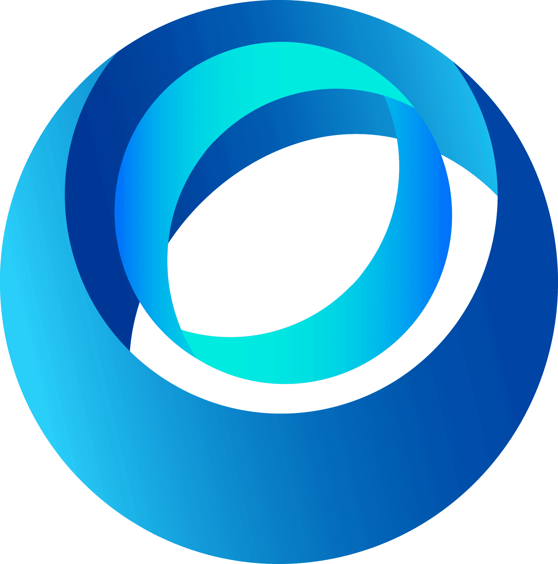 OpenPad logo