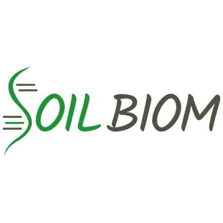 SoilBiom logo