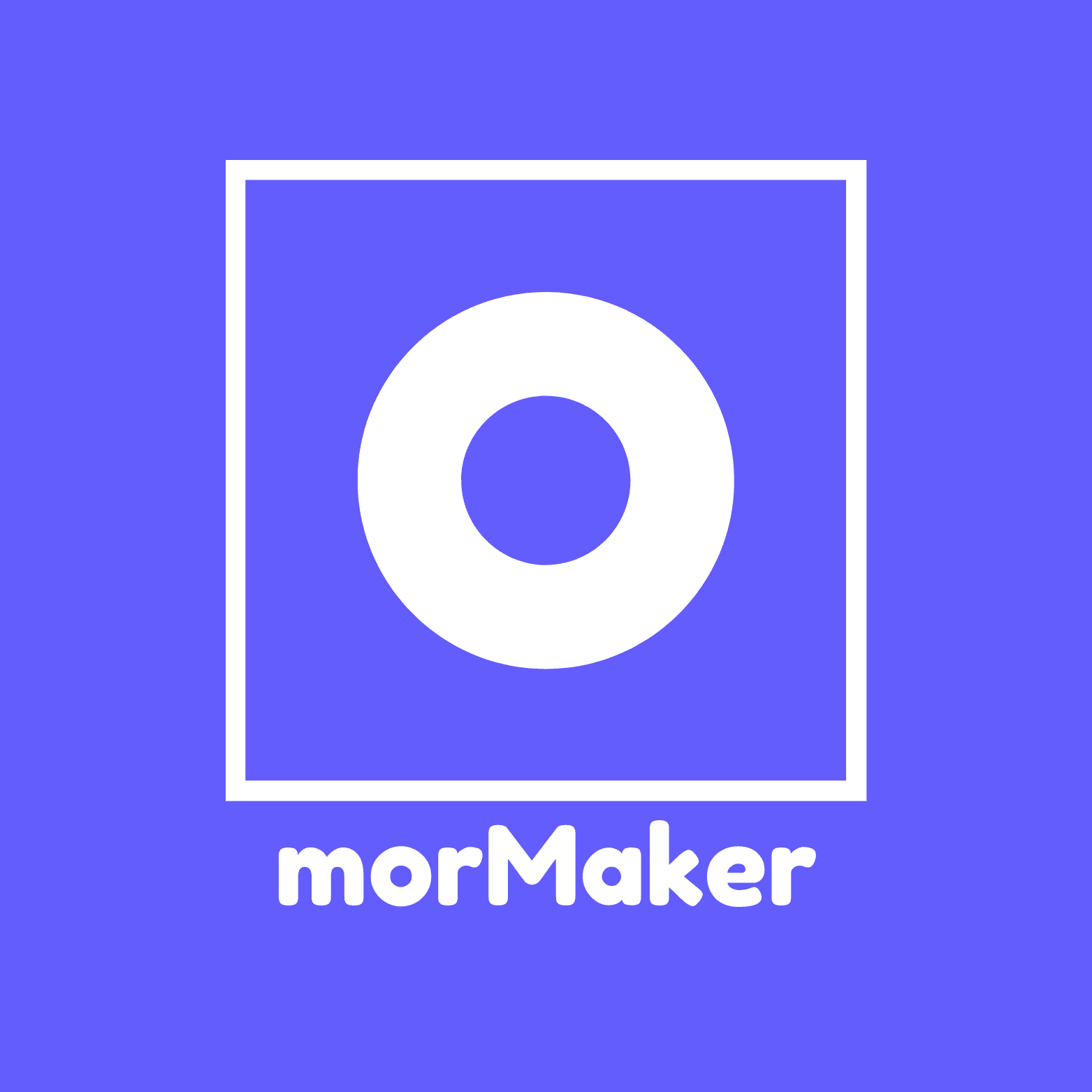 morMaker logo