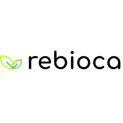 Rebioca logo