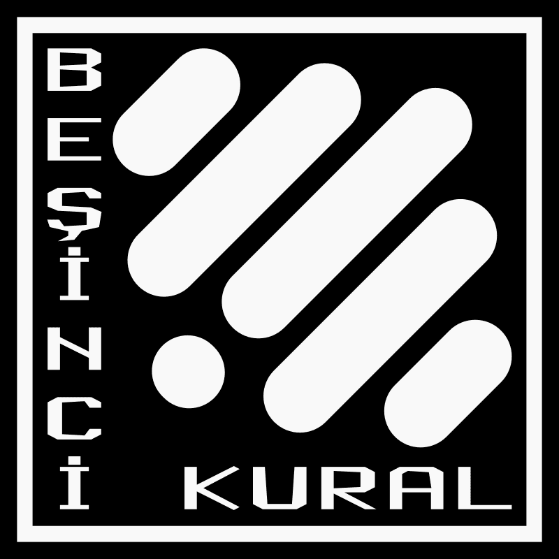 Beşinci Kural A.Ş. logo