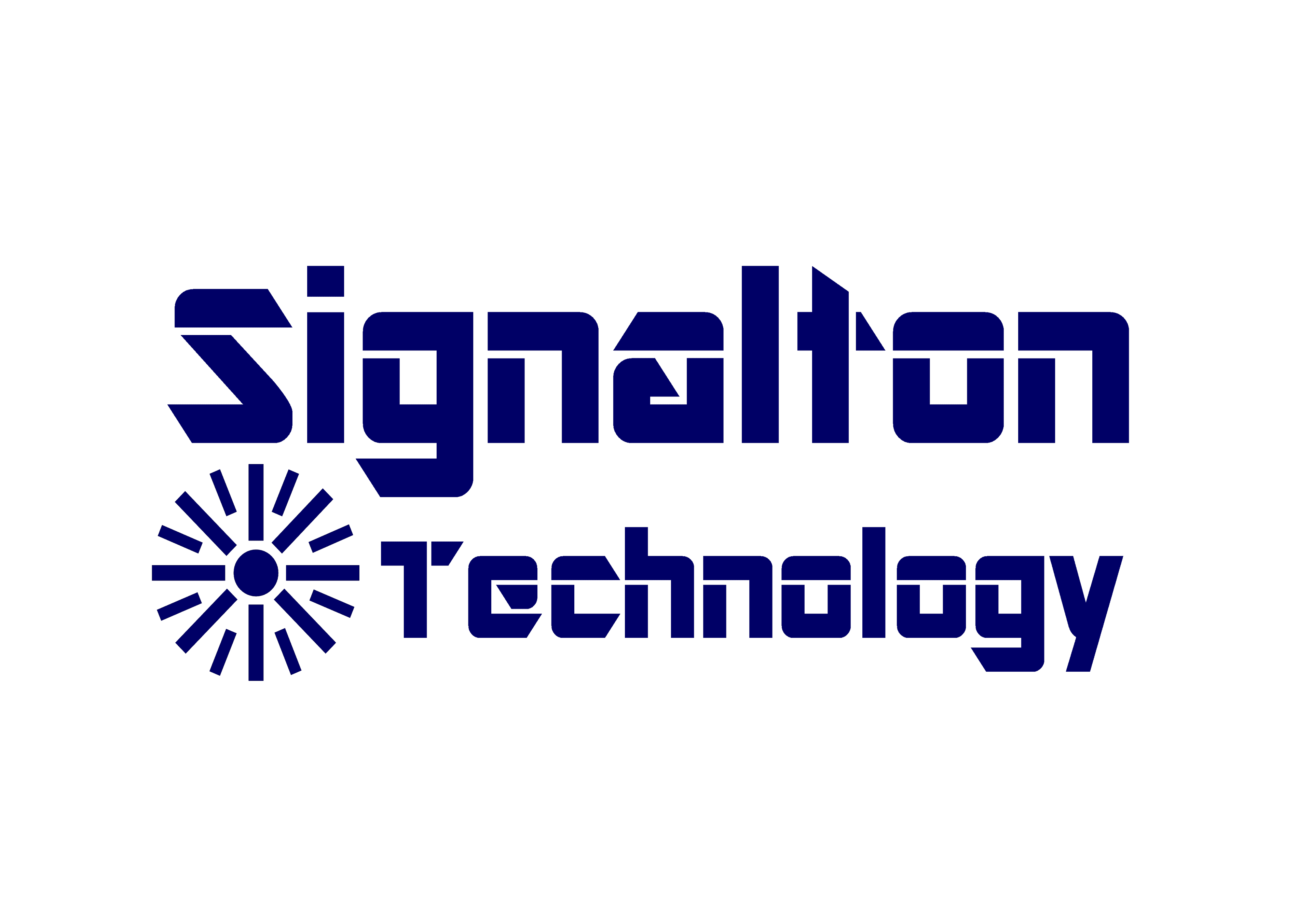Signalton logo