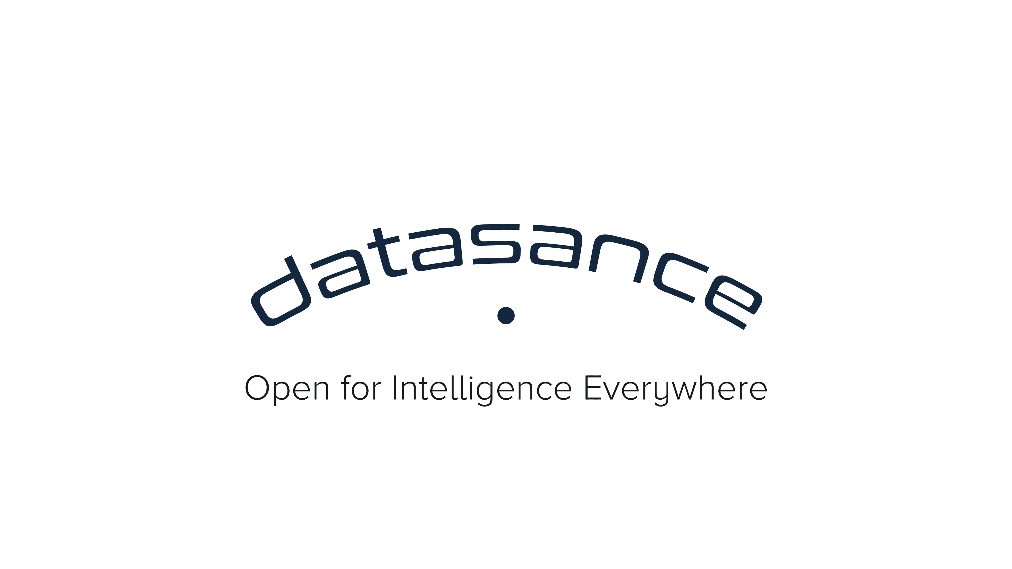 Datasance logo
