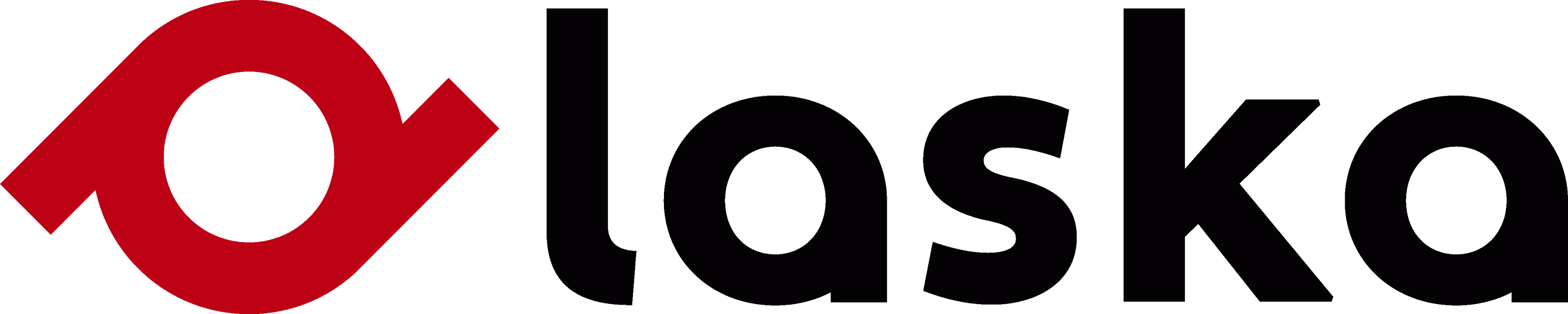 LASKA logo