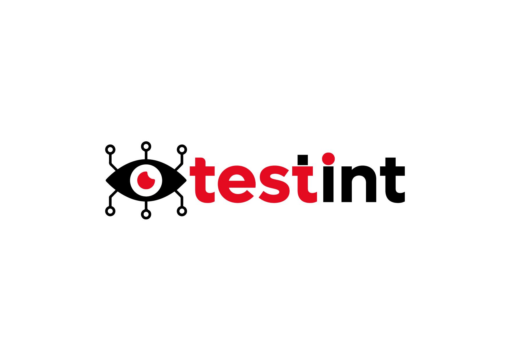 testint logo