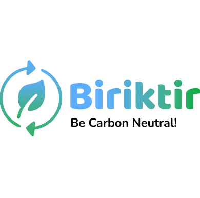 Biriktir logo